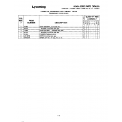 Aviation Part STD-2167 Aviation Part STD-2167