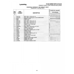 Cylinder Related Parts STD-692 Cylinder Related Parts STD-692