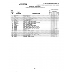 Aviation Part LW-31 Aviation Part LW-31