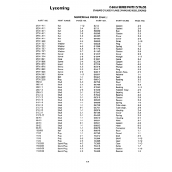Aviation Part 1182-B3 Aviation Part 1182-B3