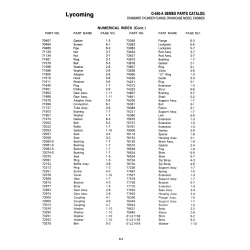 Aviation Part 01L21159 Aviation Part 01L21159