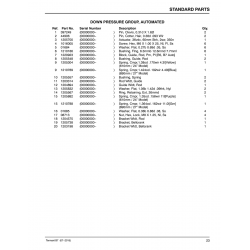 Aviation Part 08713 for Vans Aircraft Rv 7 Aircraft Aviation Part 08713 for Vans Aircraft Rv 7 Aircraft