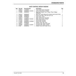 Aviation Part 1259513 for Vans Aircraft Rv 7 Aircraft