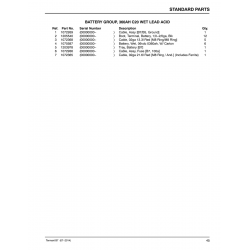 Aviation Part 1070587 for Vans Aircraft Rv 7 Aircraft Aviation Part 1070587 for Vans Aircraft Rv 7 Aircraft