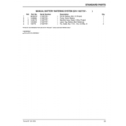 Aviation Part 1253250 for Vans Aircraft Rv 7 Aircraft Aviation Part 1253250 for Vans Aircraft Rv 7 Aircraft