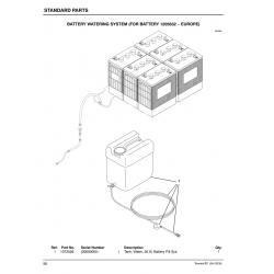 Aviation Part 1072526 for Vans Aircraft Rv 7 Aircraft Aviation Part 1072526 for Vans Aircraft Rv 7 Aircraft