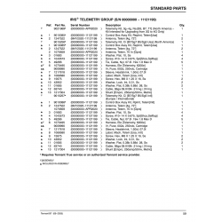 Aviation Part 1069580 for Vans Aircraft Rv 7 Aircraft Aviation Part 1069580 for Vans Aircraft Rv 7 Aircraft