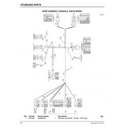 Aviation Part 1072282 for Vans Aircraft Rv 7 Aircraft Aviation Part 1072282 for Vans Aircraft Rv 7 Aircraft