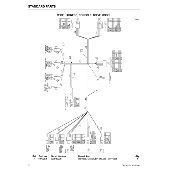 Aviation Part (1072282) — Vans Aircraft Rv 7 Aviation Part (1072282) — Vans Aircraft Rv 7