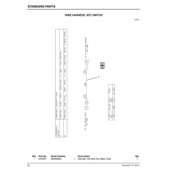 Aviation Part 1073037 for Vans Aircraft Rv 7 Aircraft Aviation Part 1073037 for Vans Aircraft Rv 7 Aircraft