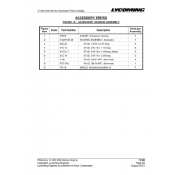 Aviation Part 21A21533-04 Aviation Part 21A21533-04
