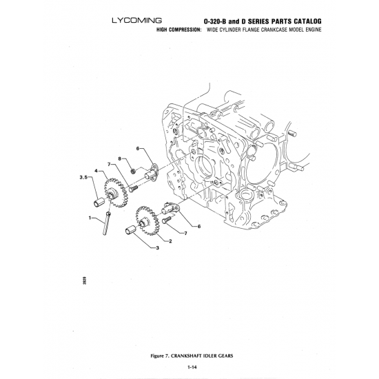 Aviation Part (0-320) Aviation Part (0-320)