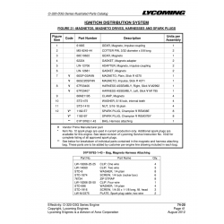 Aviation Part 01P19762-1-43 Aviation Part 01P19762-1-43