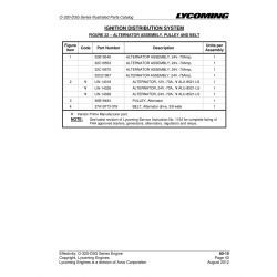 Aviation Part LW-14339 Aviation Part LW-14339
