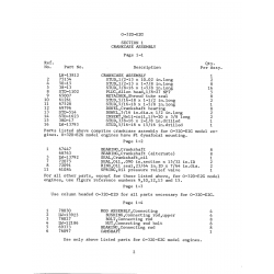 Aviation Part STD-1102 Aviation Part STD-1102