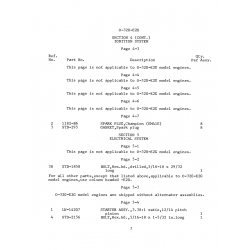Aviation Part 1182-B6 Aviation Part 1182-B6
