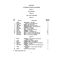 Aviation Part STD-294 Aviation Part STD-294