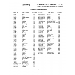 Aviation Part 37A19773-325 Aviation Part 37A19773-325