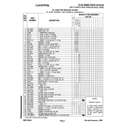 Page 1 Revised January SSP-1084-1 Page 1 Revised January SSP-1084-1