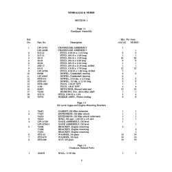 Aviation Part 71527 Aviation Part 71527