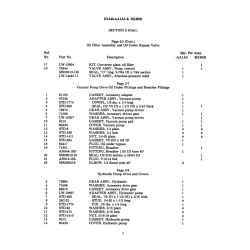 Aviation Part 62417 Aviation Part 62417