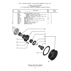 Aviation Part STD-1702