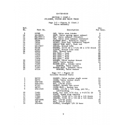 Aviation Part LW-10076