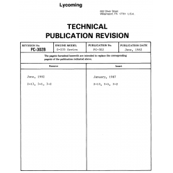 Aviation Part 0-235 Aviation Part 0-235