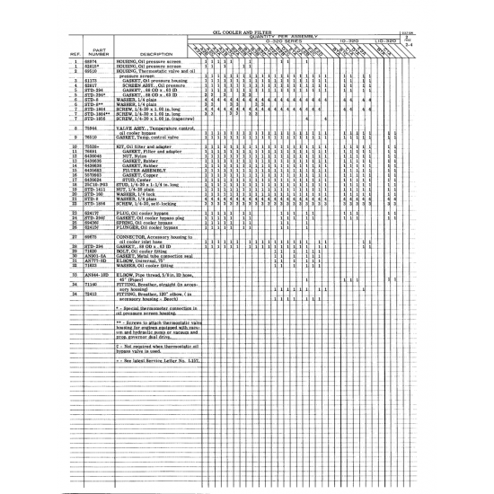 Aviation Part (6435683)