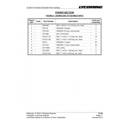 Bolt AN6-36A