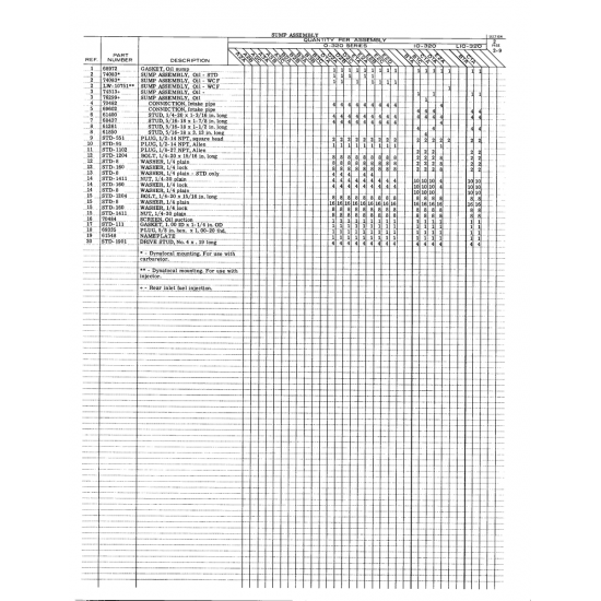 Aviation Part (16161616) Aviation Part (16161616)
