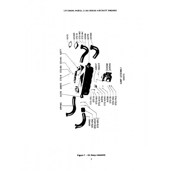 Aviation Part (61376) Aviation Part (61376)