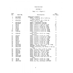 Aviation Part STD-1984 Aviation Part STD-1984