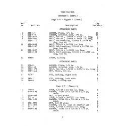 Aviation Part STD-2128 Aviation Part STD-2128
