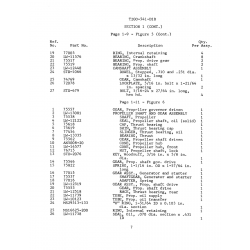 AN-Standard Aviation Hardware AN5008-20 AN-Standard Aviation Hardware AN5008-20
