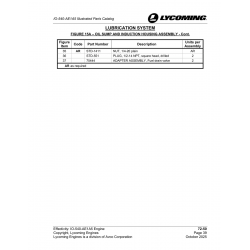 Adapter Assembly 75444