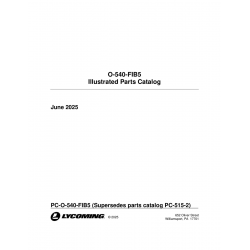 Pc PC-515-2 Pc PC-515-2