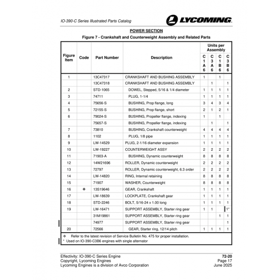 Plug, 2-1/16 diameter expansion (LW-14529) Plug, 2-1/16 diameter expansion (LW-14529)