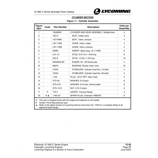 Spark Plug, Champion REB37E (1182-G7) Spark Plug, Champion REB37E (1182-G7)