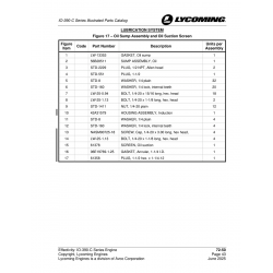 Sump Assembly 56B28511 Sump Assembly 56B28511
