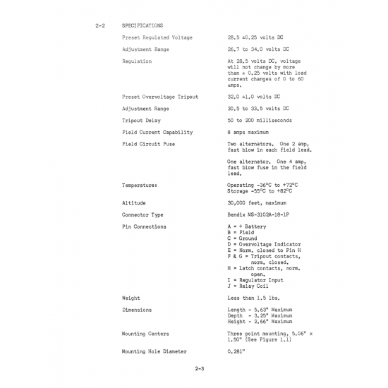 Military-Standard Aircraft Part (MS-3102A-18-lP) Military-Standard Aircraft Part (MS-3102A-18-lP)