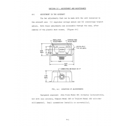 Military-Standard Aviation Hardware MS3102A-IB