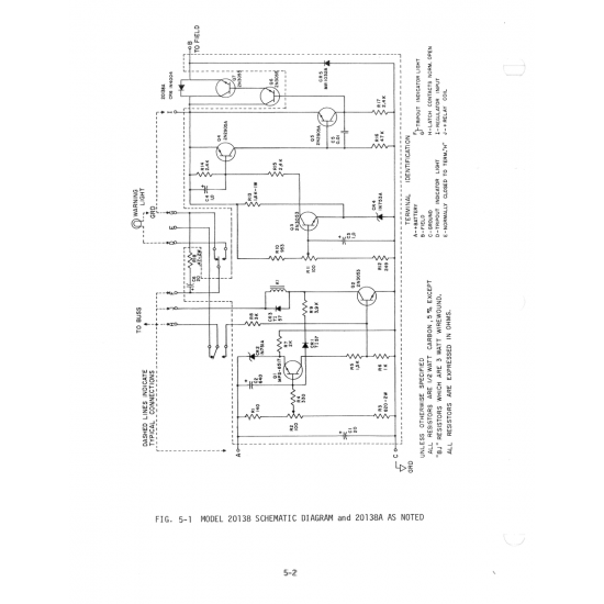 Aviation Part (2N2906A)