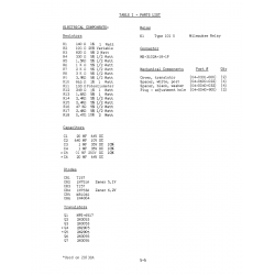 Aviation Part 0040-032 Aviation Part 0040-032