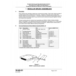 Insulating Bushing 2E1260