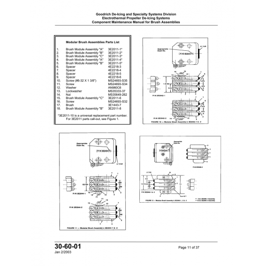 Flat-Head Screw (MS24693-S35)