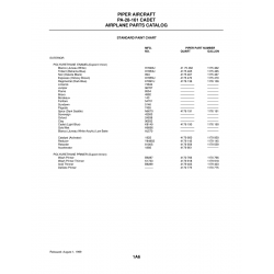 Reducer Y8485S for Piper PA-28-161 Aircraft Reducer Y8485S for Piper PA-28-161 Aircraft
