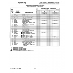 Aviation Part 7237H Aviation Part 7237H