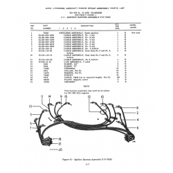 Aviation Part E1199-603-1306 Aviation Part E1199-603-1306