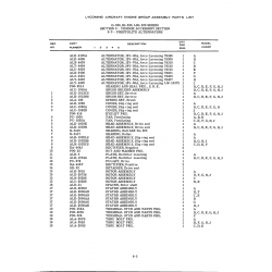 Aviation Part X-3417 Aviation Part X-3417